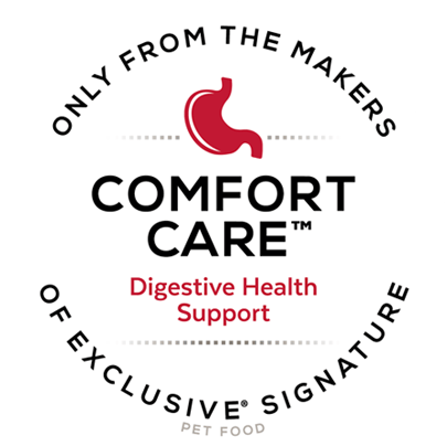 Discover Comfort Care<sup>TM</sup>